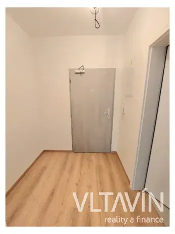 Pronájem bytu 2+kk, Praha - Vysočany, Kabešova, 48 m2