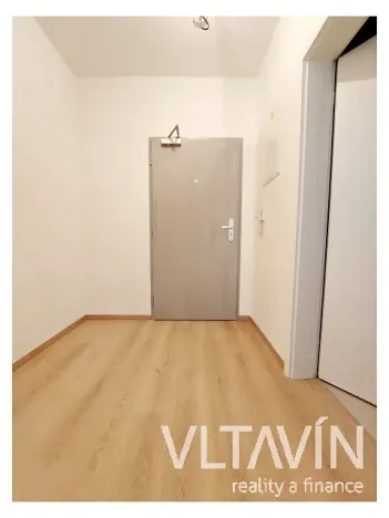 Pronájem bytu 2+kk, Praha - Vysočany, Kabešova, 48 m2