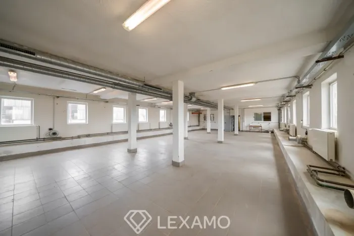 Prodej zemědělského objektu, Moravské Budějovice - Vranín, 900 m2