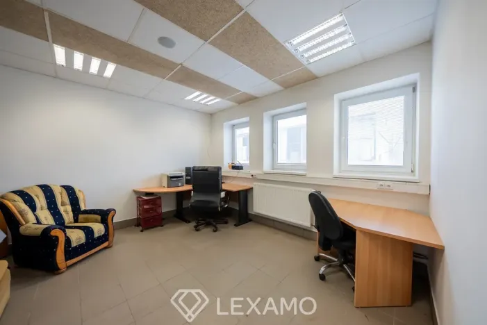 Prodej zemědělského objektu, Moravské Budějovice - Vranín, 900 m2