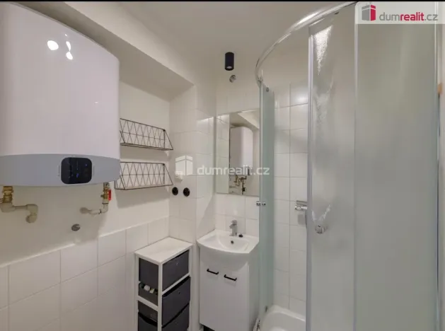 Pronájem bytu 2+kk, Povrly, 5. května, 38 m2