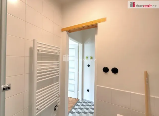 Pronájem bytu 2+kk, Povrly, 5. května, 38 m2