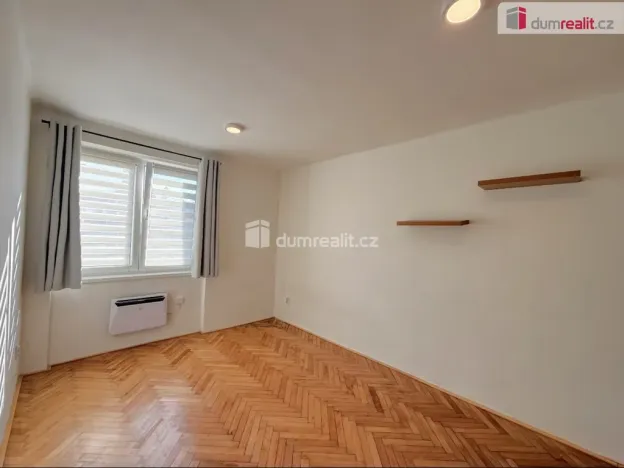 Pronájem bytu 2+kk, Povrly, 5. května, 38 m2