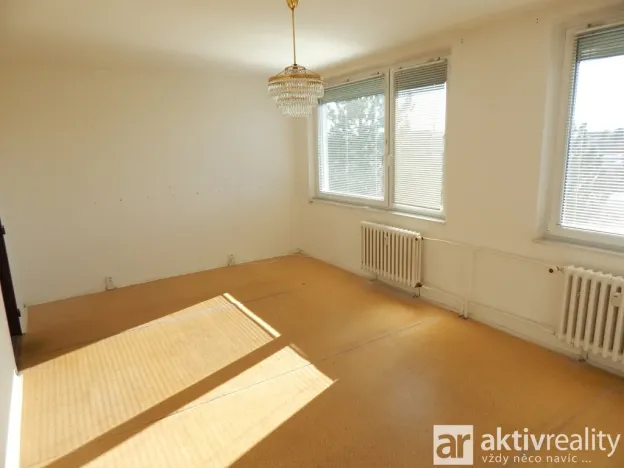 Prodej bytu 1+kk, Louny, Lipová, 34 m2