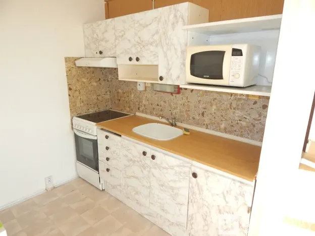 Prodej bytu 1+kk, Louny, Lipová, 34 m2