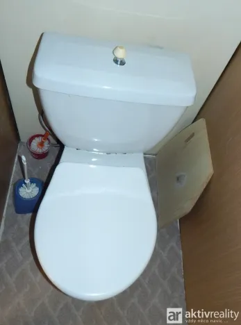 Prodej bytu 1+kk, Louny, Lipová, 34 m2