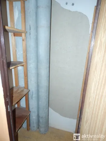 Prodej bytu 1+kk, Louny, Lipová, 34 m2