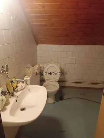 Prodej rodinného domu, Mnichovice, Masarykovo náměstí, 240 m2