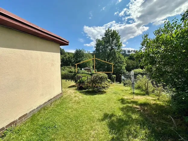 Prodej chaty, Mnichovice, Jidaška, 27 m2