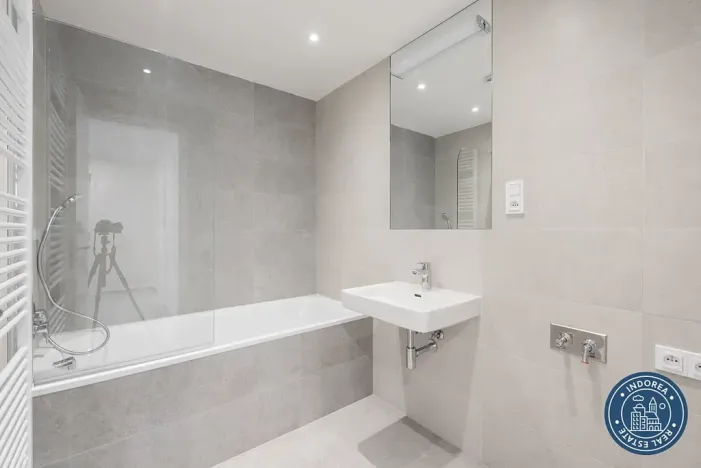 Prodej bytu 3+kk, Praha - Košíře, Tůmova, 87 m2