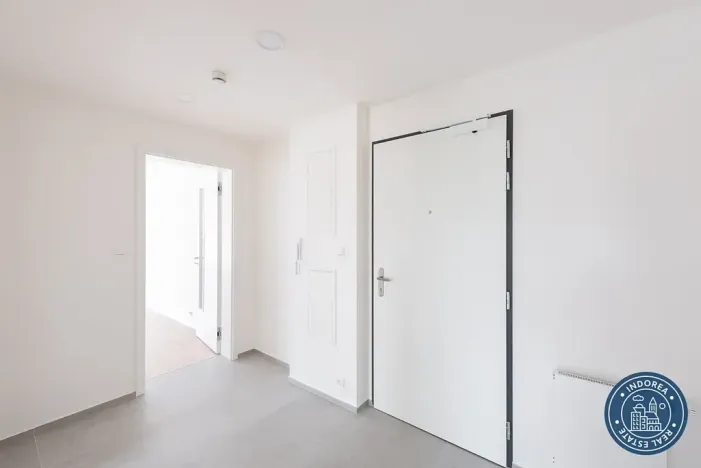 Prodej bytu 3+kk, Praha - Košíře, Tůmova, 87 m2