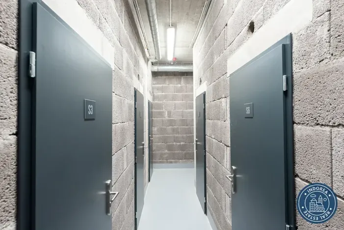 Prodej bytu 3+kk, Praha - Košíře, Tůmova, 87 m2