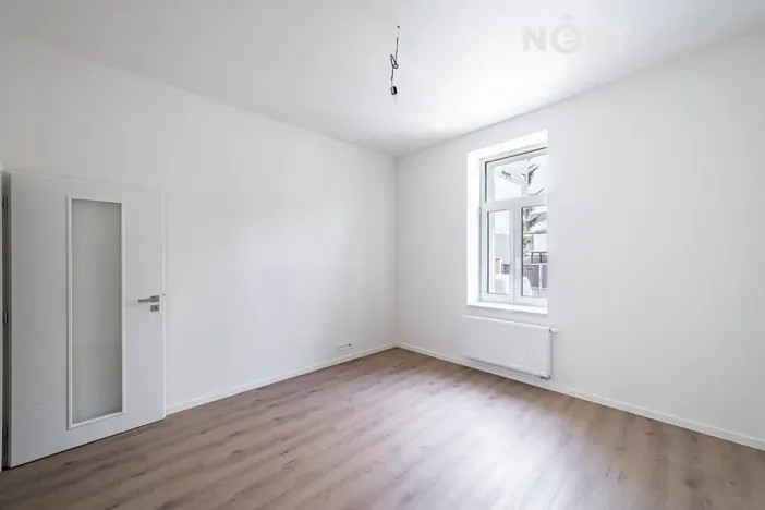 Prodej bytu 1+kk, Praha - Košíře, Musílkova, 27 m2
