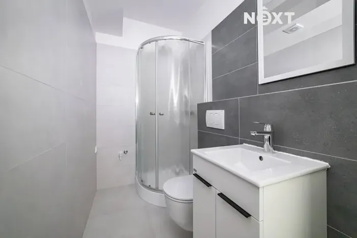 Prodej bytu 1+kk, Praha - Košíře, Musílkova, 27 m2