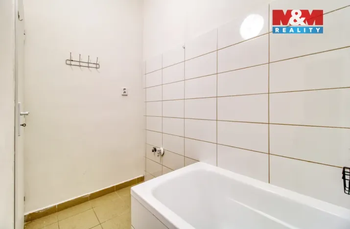 Prodej bytu 2+1, Jirkov, Bedřicha Pacholíka, 50 m2