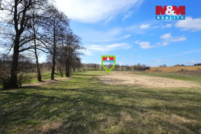 Prodej zahrady, Bystřice nad Pernštejnem, 21233 m2