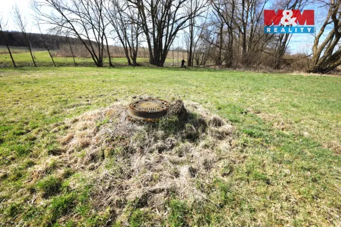 Prodej zahrady, Bystřice nad Pernštejnem, 21233 m2