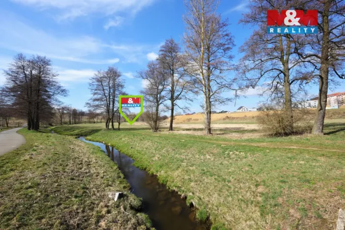 Prodej zahrady, Bystřice nad Pernštejnem, 21233 m2