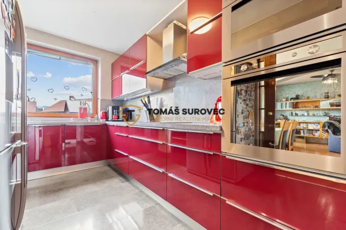 Prodej rodinného domu, Horní Lideč, 240 m2