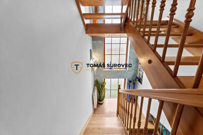 Prodej rodinného domu, Horní Lideč, 240 m2