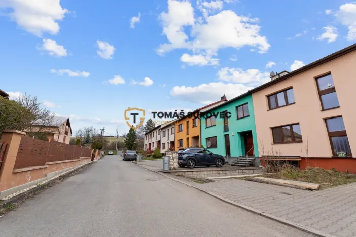 Prodej rodinného domu, Horní Lideč, 240 m2