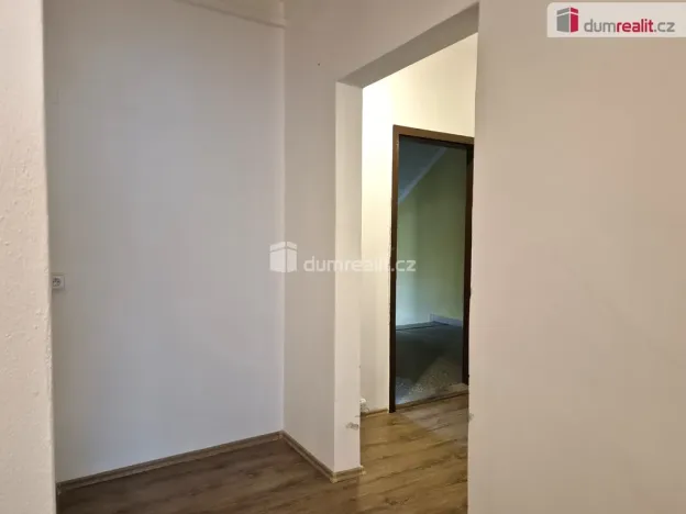 Pronájem bytu 2+kk, Velešín, Sídliště, 44 m2