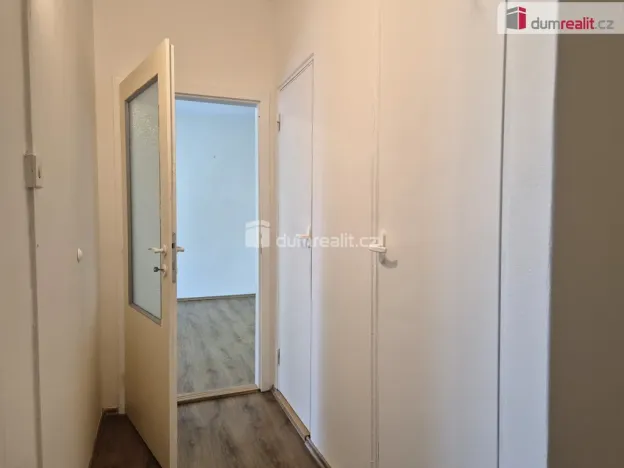Pronájem bytu 2+kk, Velešín, Sídliště, 44 m2