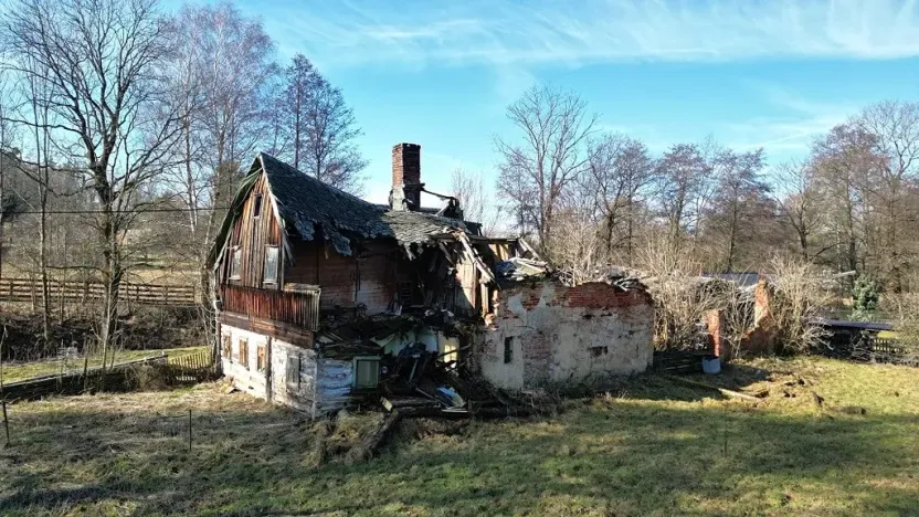 Prodej rodinného domu, Křižany, 168 m2