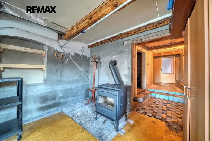 Prodej rodinného domu, Zásmuky, 73 m2