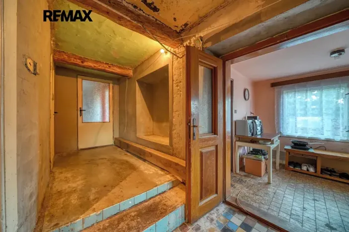 Prodej rodinného domu, Zásmuky, 73 m2