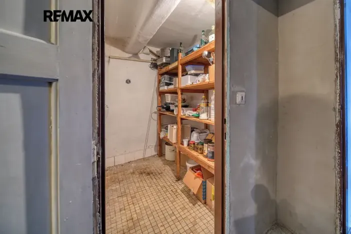 Prodej rodinného domu, Zásmuky, 73 m2