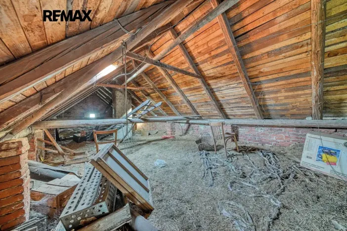 Prodej rodinného domu, Zásmuky, 73 m2