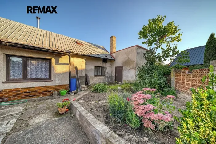 Prodej rodinného domu, Zásmuky, 73 m2