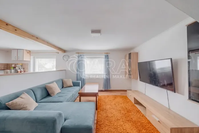 Prodej rodinného domu, Drhovy, 340 m2