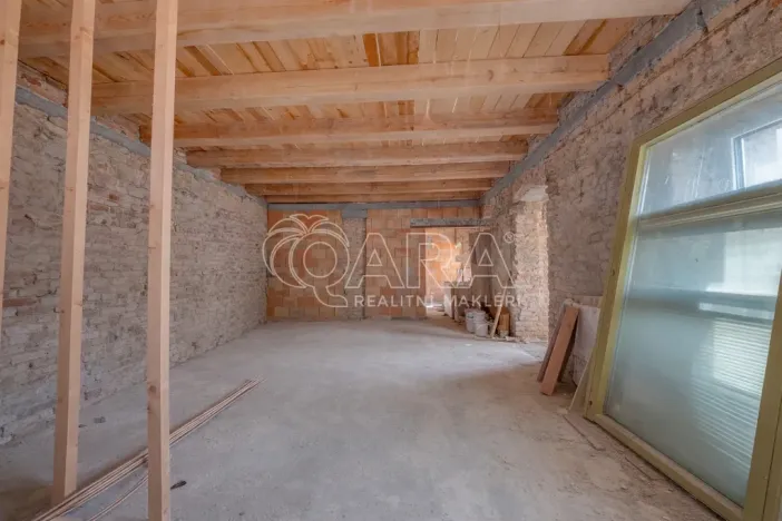 Prodej rodinného domu, Drhovy, 340 m2