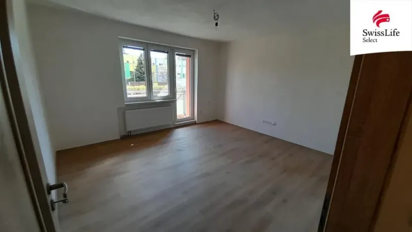 Prodej bytu 3+kk, Hrochův Týnec, Sídliště, 59 m2