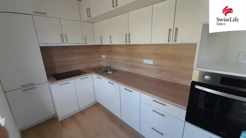 Prodej bytu 3+kk, Hrochův Týnec, Sídliště, 59 m2