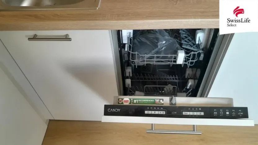 Prodej bytu 3+kk, Hrochův Týnec, Sídliště, 59 m2