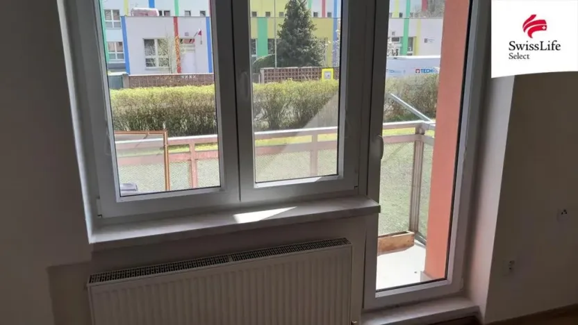 Prodej bytu 3+kk, Hrochův Týnec, Sídliště, 59 m2