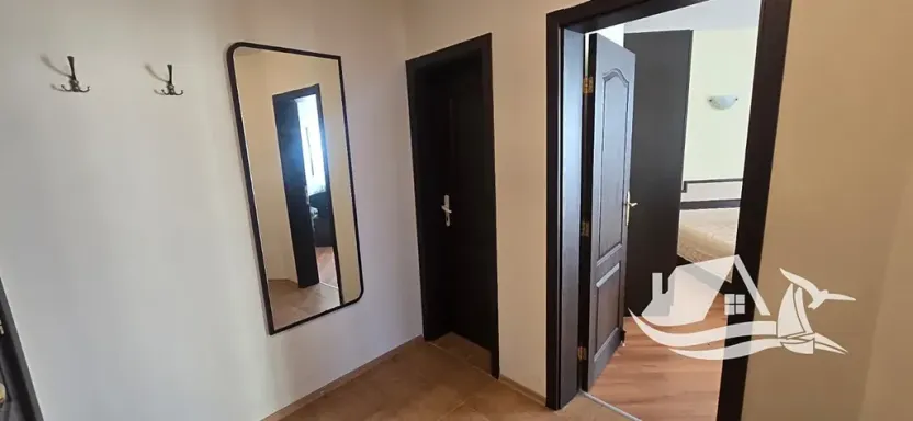 Prodej bytu 2+kk, Carevo, Bulharsko, 92 m2