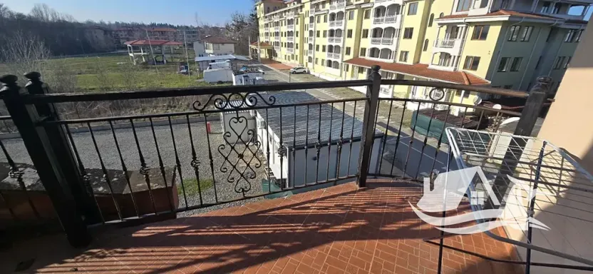 Prodej bytu 2+kk, Carevo, Bulharsko, 92 m2