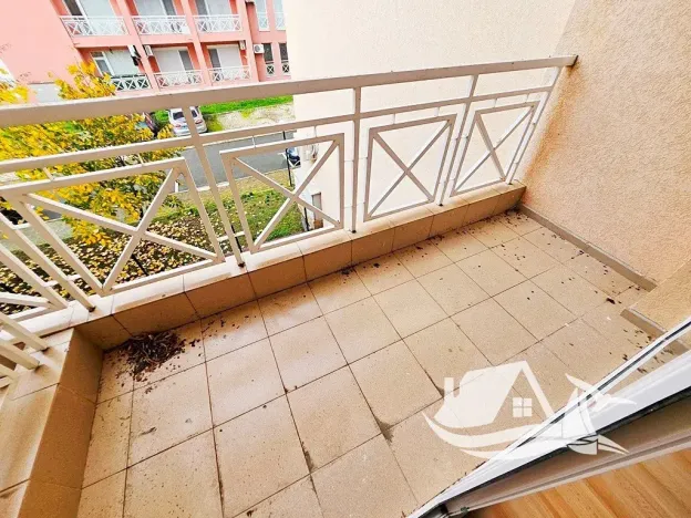 Prodej bytu 1+kk, Nesebar, Bulharsko, 30 m2