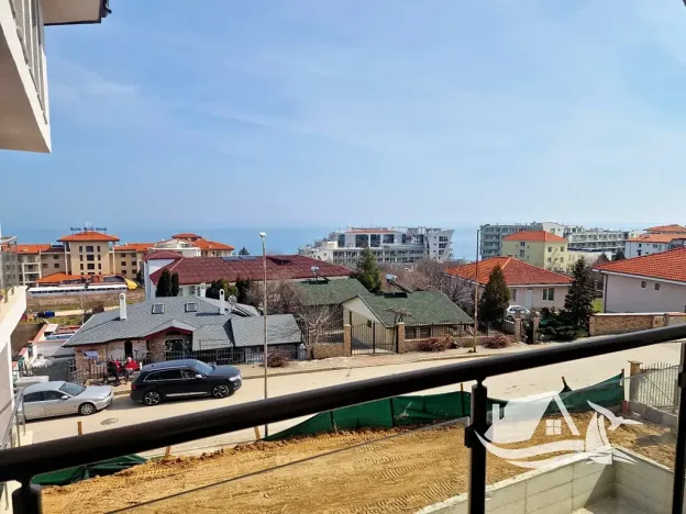 Prodej bytu 1+kk, Bjala, Bulharsko, 46 m2