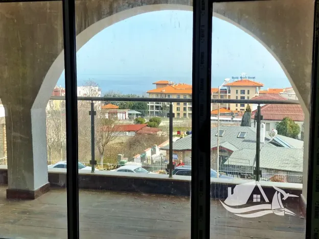 Prodej bytu 1+kk, Bjala, Bulharsko, 50 m2