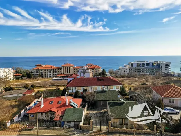 Prodej bytu 1+kk, Bjala, Bulharsko, 50 m2