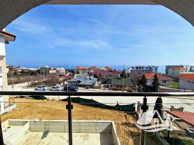 Prodej bytu 2+kk, Bjala, Bulharsko, 86 m2