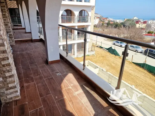 Prodej bytu 2+kk, Bjala, Bulharsko, 86 m2