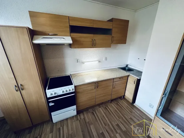 Prodej bytu 1+1, Krupka - Bohosudov, Havlíčkova, 36 m2