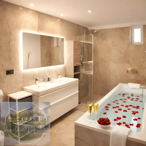 Prodej vícegeneračního domu, Lužec nad Cidlinou, 390 m2