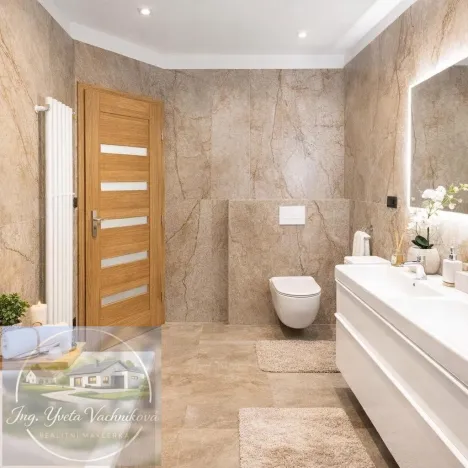 Prodej vícegeneračního domu, Lužec nad Cidlinou, 390 m2